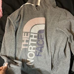 North face Hoodie
